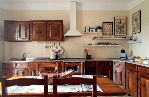 Sant'Agata Feltria House | Country cottage in the Upper Valmarecchia—the historic heart of Montefeltro