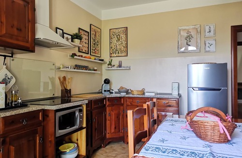 Sant'Agata Feltria House | Country cottage in the Upper Valmarecchia—the historic heart of Montefeltro
