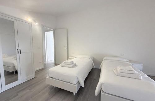 Poggio Renatico Apartment | Country Escape