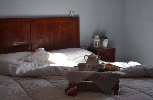 Arezzo Bed & Breakfast | Country Hill B&B
