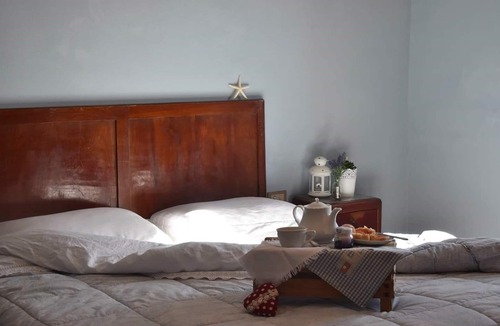 Arezzo Bed & Breakfast | Country Hill B&B
