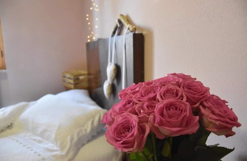 Arezzo Bed & Breakfast | Country Hill B&B