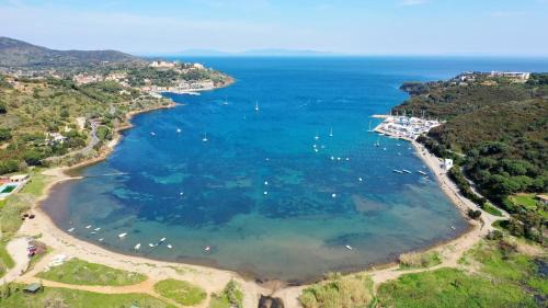 Capoliveri Hotel | Country Hotel Residence Da Pilade