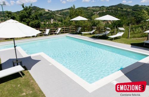Urbania House | Country House Angelo Blù