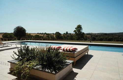Tarquinia House | Country house between Lazio and Tuscany