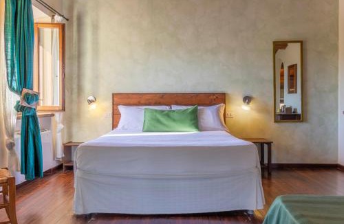 Colle San Valentino Bed & Breakfast | Country House Binnella
