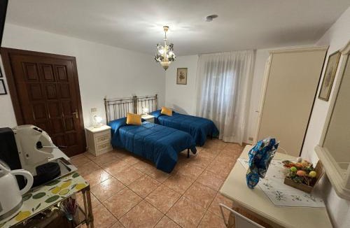 Vignanello House | Country house Dolce Nocciola