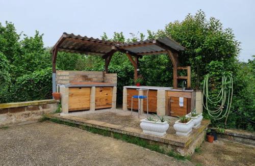 Vignanello House | Country house Dolce Nocciola