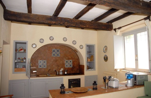 Montoro House | Country House/Farm House in Montoro with 6 bedrooms sleeps 11