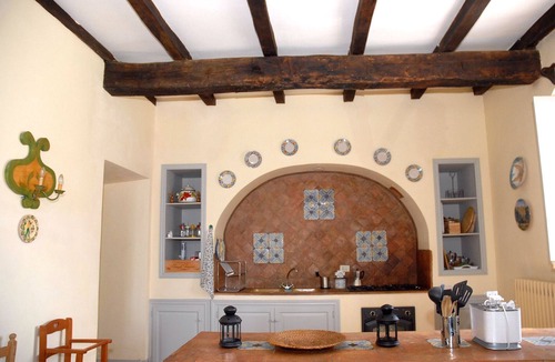 Montoro House | Country House/Farm House in Montoro with 6 bedrooms sleeps 11
