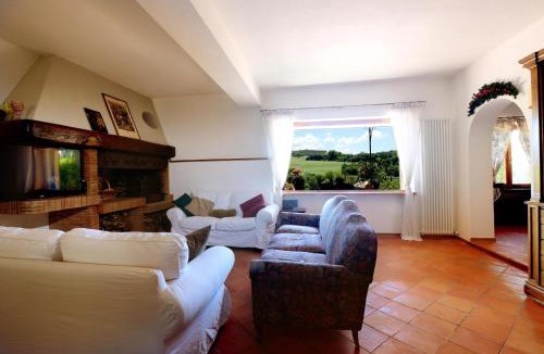Otricoli House | Country house Il Poggio
