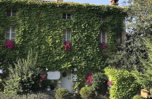 Vernasca House | Country House in land of Castles near Salsomaggiore Terme town