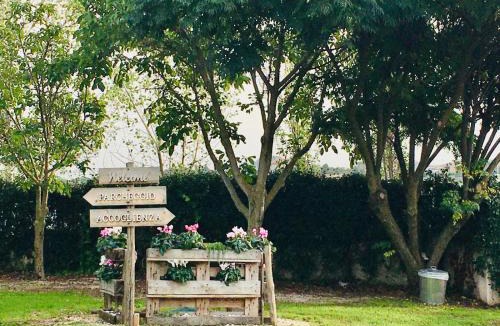 Padua House | country house