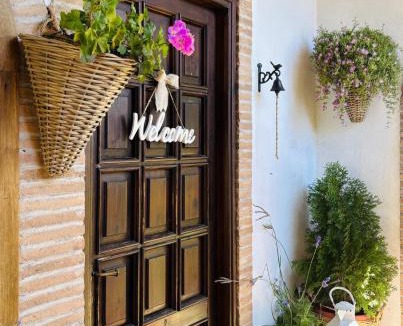 Padua House | country house