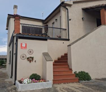 Marta House | Country House L'Oliveto