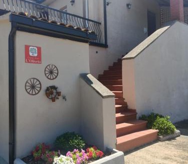 Marta House | Country House L'Oliveto