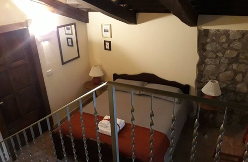 Allerona House | Country House La Collina di Bargiano - Casa Raffaella