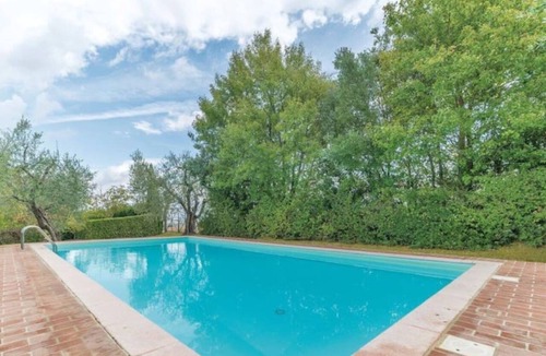 Cetona House | Country House 'La Francesca' with Private Pool, Garden, and Wi-Fi