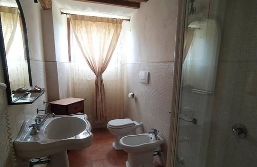 Foce Hotel | Country House Monastero le Grazie