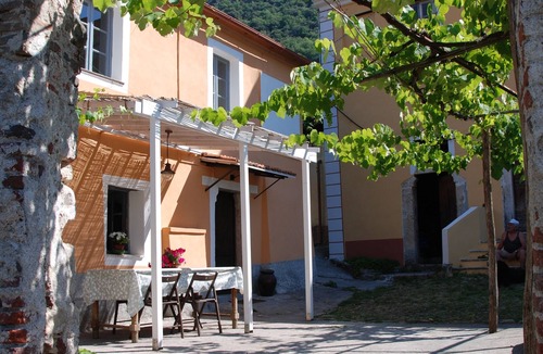 Finale Ligure House | Country house near sea, ideal for families and all outdoor activities.