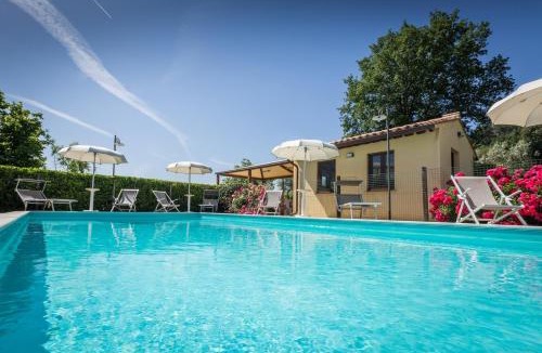 Cannara House | Country House Nonna Rana