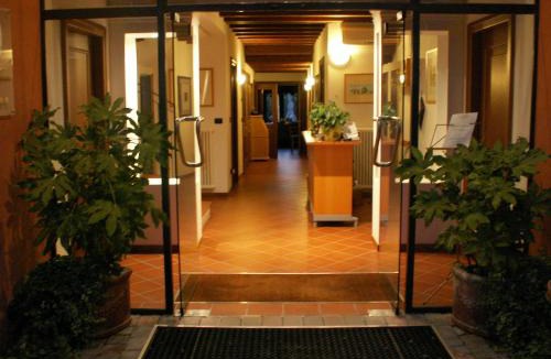 Budrio House | Country House Santa Maria Maddalena
