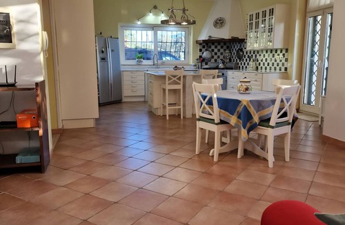 Nerola Ski Chalet | Country House with Pool in Nerola