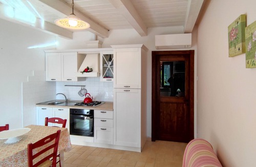 Tolentino House | Country house with swimming pool for your relax