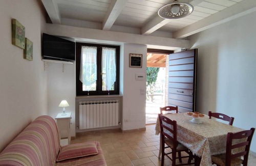 Tolentino House | Country house with swimming pool for your relax
