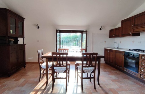 Tolentino House | Country house with swimming pool for your holiday relaxation