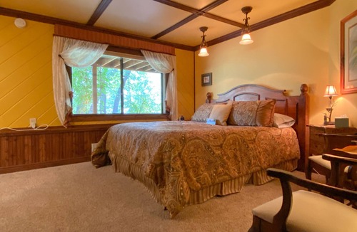 Durango - Purgatory Bed & Breakfast | Country Sunshine Bed and Breakfast