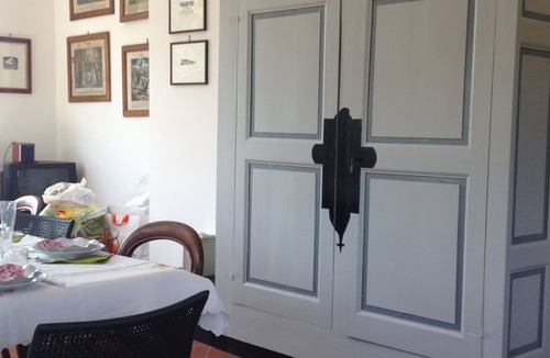 Formello House | Country villa in Formello