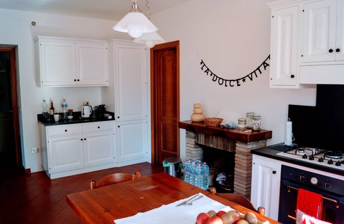Bivio Lugnano Villa | Countryside Family Villa With Private Pool