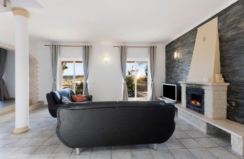 Sargacal Villa | Countryside Villa