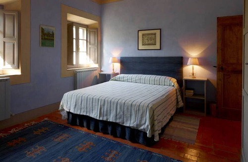 Sarteano Villa | Countryside villa with swimming pool in Tuscany