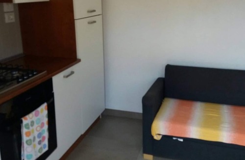 Pineta Apartment | Couple stay downtown