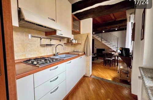 Vercelli House | COURSE RESIDENCE