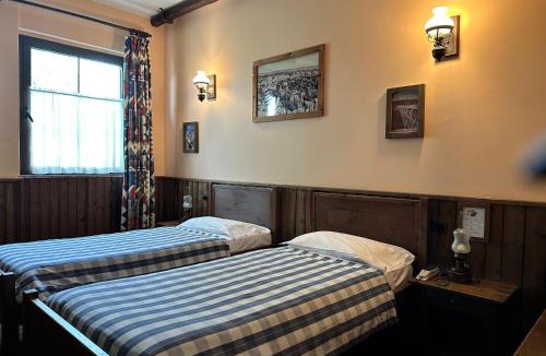 Voghera Hotel | Cowboys Guest Ranch