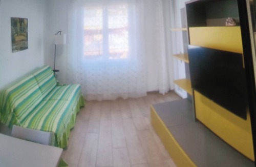 Sanremo Apartment | Cozy 1-bedroom apartment in perfect Sanremo with AC