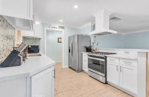 Loma Linda House | Cozy 1-bedroom in a 3 bedroom house in serene Loma Linda, CA