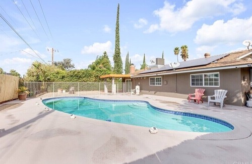 Loma Linda House | Cozy 1-bedroom in a 3 bedroom house in serene Loma Linda, CA