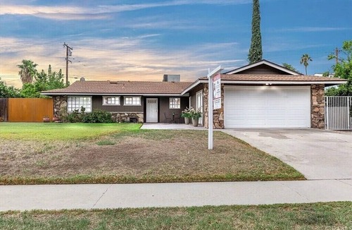 Loma Linda House | Cozy 1-bedroom in a 3 bedroom house in serene Loma Linda, CA