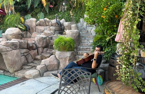 Pomona House | Cozy and charming house all you need is here Several relaxing area awaiting 4-U