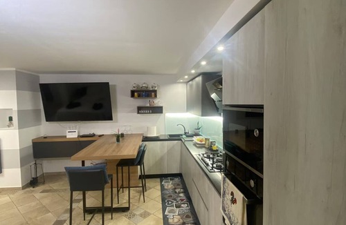 Podenzana Apartment | Cozy and modern apartment