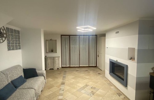 Podenzana Apartment | Cozy and modern apartment