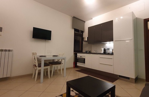 Pineta Apartment | Cozy and modern apartment in the historic quarter and close to the beach.