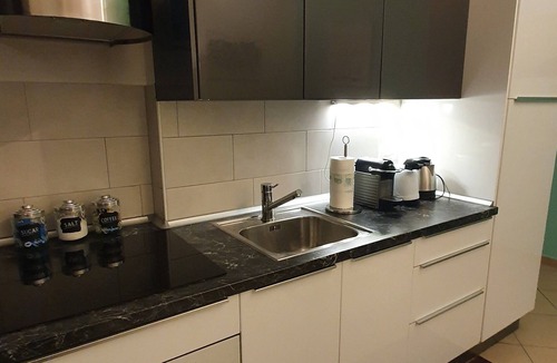 Pineta Apartment | Cozy and modern apartment in the historic quarter and close to the beach.