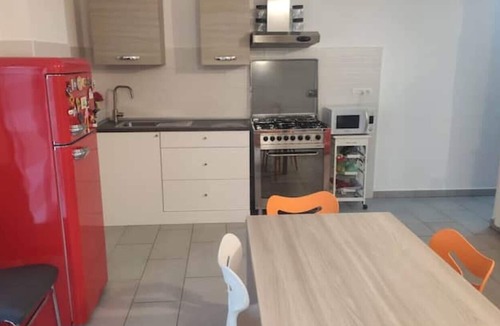 Brugnato Apartment | Cozy and modern cottage