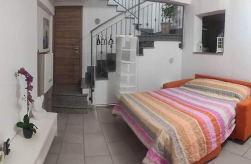 Brugnato Apartment | Cozy and modern cottage
