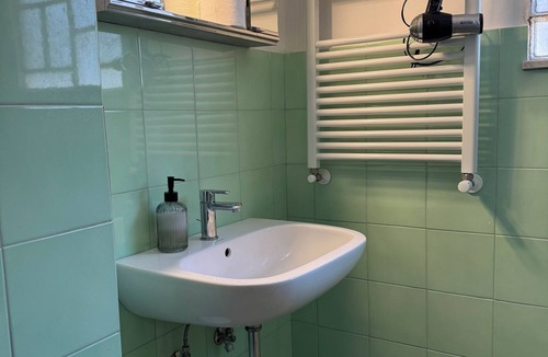 Vetralla Apartment | Cozy and spacious vacation home in the historic center of Vetralla